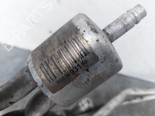 AC pipe PEUGEOT PARTNER Box Body/MPV 1.6 BlueHDi 100 | BP31307705M126 - Image 4