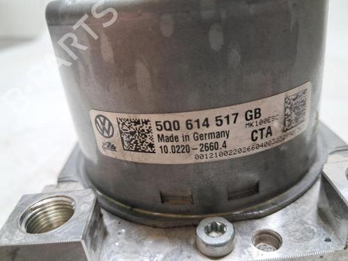ABS pump SKODA KAROQ (NU7, ND7) 2.0 TDI | BP31011025M43 - Image 5