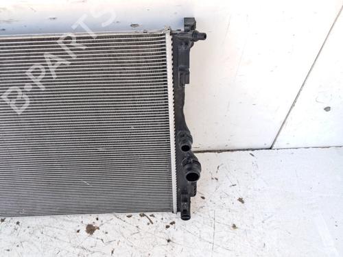 Water radiator MERCEDES-BENZ A-CLASS (W177) A 250 e (177.086) | BP37757437M31 - Image 4
