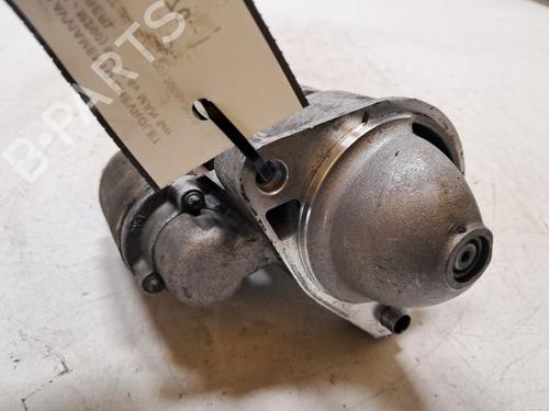 Starter CHEVROLET MATIZ (M200, M250) 0.8 | BP37287149M8 - Image 2
