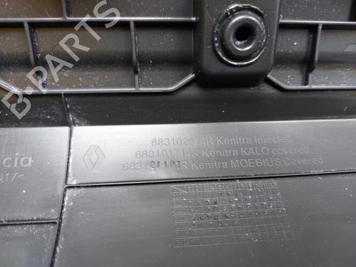 Andre DACIA DUSTER (PYM_, PYN_) 1.0 ECO G-100 | BP25732525O1 - Image 3