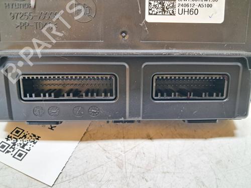 Engine control unit (ECU) KIA SPORTAGE V (NQ5) 1.6 CRDi MHEV | BP36107631M57 - Image 3