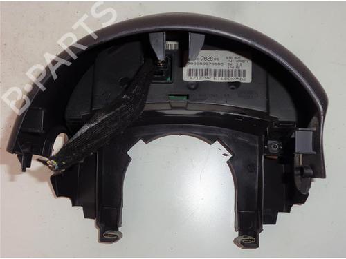 Instrument cluster FIAT ULYSSE (179_) 2.0 (179BXA11, 179BXA1A) | BP15140253C47 
