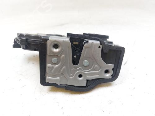 Rear right lock VW POLO VI (AW1, BZ1, AE1) 1.0 TSI | BP28618518C99 