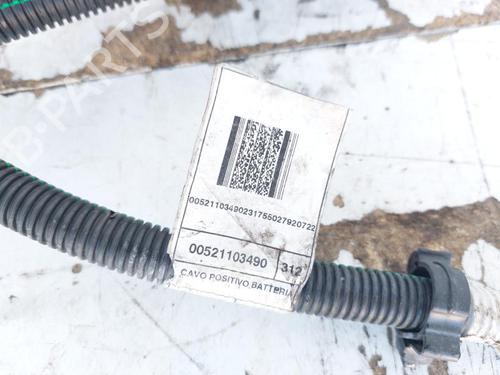 Wiring harness FIAT 500 (312_) 1.0 Mild Hybrid (312.AYD1B) | BP23399601E16 - Image 3