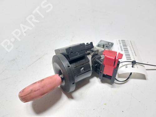 Electronic module RENAULT CLIO III (BR0/1, CR0/1) 1.2 16V Hi-Flex (BR1U, CR1U) | BP30531180M83