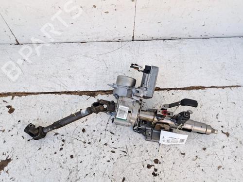steering-column-ford-fiesta-vi-cb1-ccn-2008-36618038 main image
