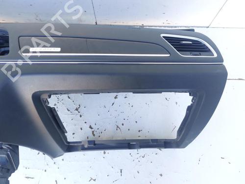 Airbag Kit AUDI Q3 (8UB, 8UG) 2.0 TFSI quattro | BP22251284C86 