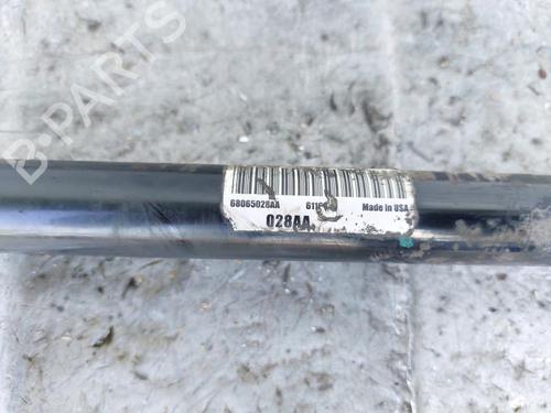 Anti roll bar FIAT FREEMONT (345_) 2.0 JTD 4x4 | BP27538624M96 