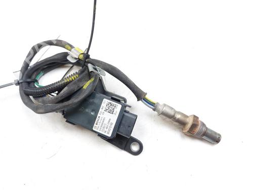 Used Electronic sensor Electronic sensor CITROËN C3 III (SX) 1.5 BlueHDi 100 (SXYHYP, SXYHTU) (102 hp) 24927920 24927920