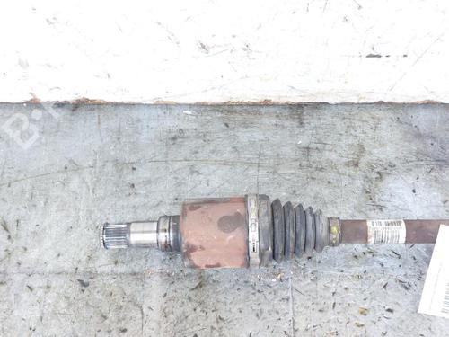 Left front driveshaft FORD FOCUS IV Turnier (HP) 1.5 EcoBlue | BP26678213M38 - Image 3