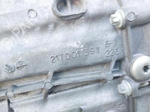 Gearbox BMW 1 (E87) 118 d | BP25707247M3 
