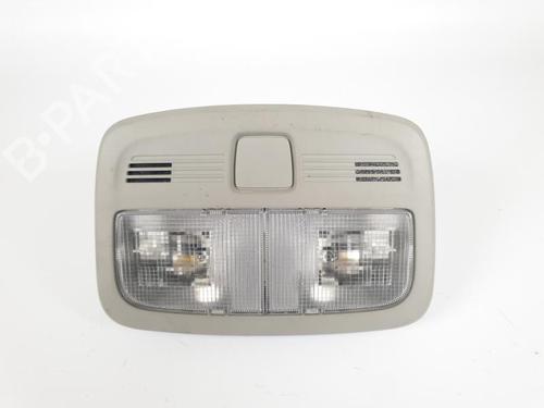 Kabinelys SUZUKI VITARA (LY) 1.6 DDiS AllGrip (APK416D) (120 hp) 15154691