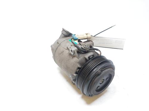 AC compressor OPEL CORSA C (X01) 1.0 (F08, F68) | BP31241121M34 - Image 2