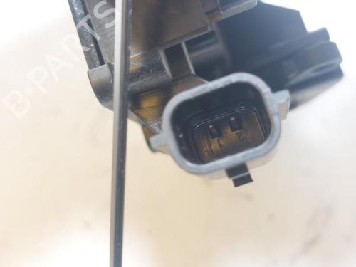 Cerradura de porton trasero DACIA DUSTER (HS_) 1.5 dCi 4x4 (HSMC, HSMD) | BP30454688C101