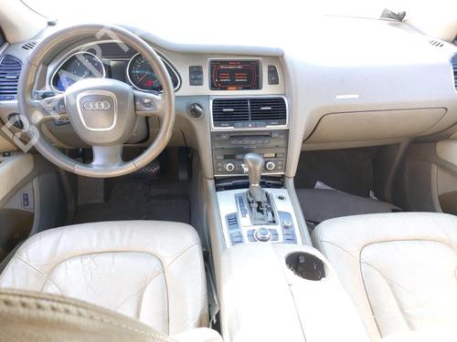 Electronic module AUDI Q7 (4LB) 3.0 TDI quattro | BP28187292M83 