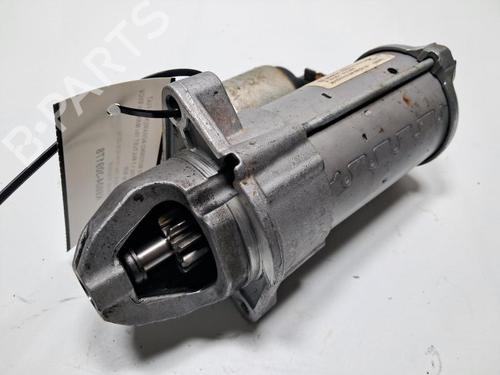 Used Starter Starter FIAT 500X (334_) 1.3 D Multijet (334AXH1A) (95 hp) 33196398 33196398