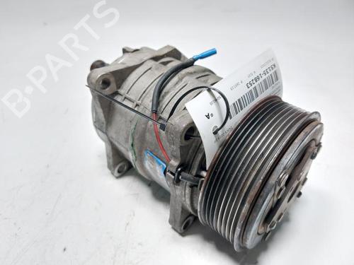 AC compressor MERCEDES-BENZ SPRINTER 3,5-t Platform/Chassis (B907, B910) 314 CDI (910.131, 910.133, 910.030) | BP30801936M34 - Image 4