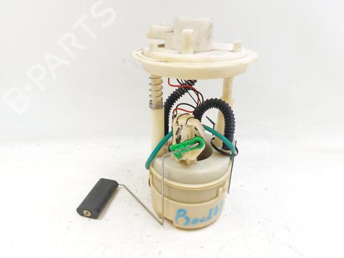 Used Fuel pump FIAT PUNTO (188_) 1.2 16V 80 (188.233, .235, .253, .255, .333, .353, .639,... (80 hp) 28012561
