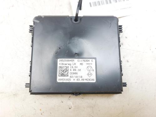 Used Engine control unit (ECU) Engine control unit (ECU) RENAULT ZOE (BFM_) Electric (BFME) (77 hp) 25993525 25993525