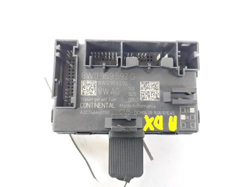 Elektronische module AUDI A4 B9 Avant (8W5, 8WD) 2.0 TDI quattro (190 hp) 15156357