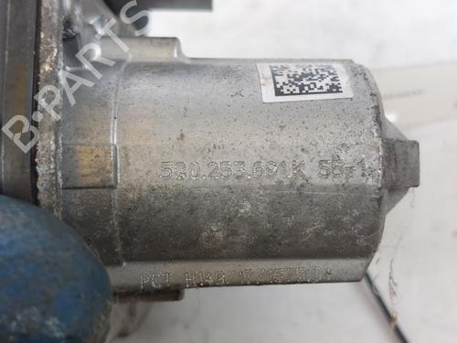 Other SKODA OCTAVIA III (5E3, NL3, NR3) 1.6 TDI | BP15158590O1 