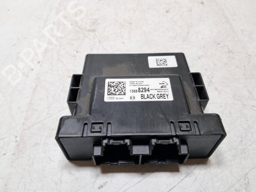engine-control-unit-ecu-opel-karl-c16-2015-2016-2017-2018-2019-33197650 main image