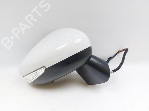 Right mirror CITROËN C3 AIRCROSS II (2R_, 2C_) 1.5 BlueHDi 110 | BP29447981C27 