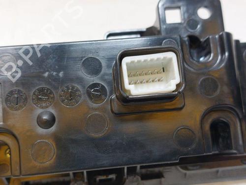 Climate control KIA SPORTAGE V (NQ5) 1.6 CRDi MHEV | BP33734468I5 - Image 5