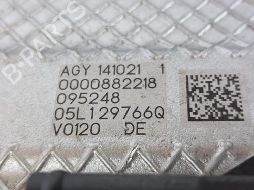 Intake manifold SEAT LEON (KL1, KLG) 1.0 TSI | BP18829225M70