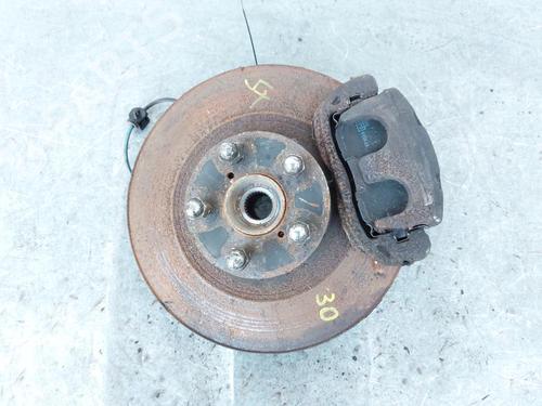 Used Left front steering knuckle SUBARU OUTBACK (BR) 2.0 D AWD (BRD) (150 hp) 15163414