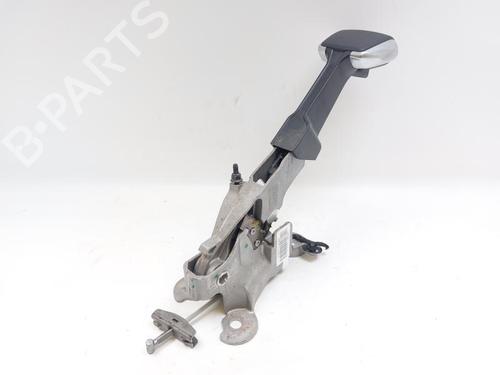 Hand brake CITROËN C3 AIRCROSS II (2R_, 2C_) 1.5 BlueHDi 110 | BP29447985I18 