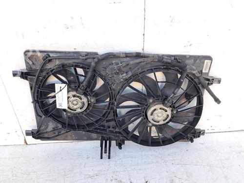 Radiator fan OPEL MOVANO B Bus (X62) 2.3 CDTI FWD (JV) | BP30898824M35