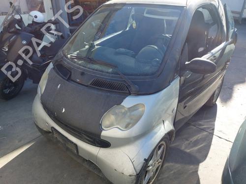 Front right window mechanism SMART CITY-COUPE (450) 0.6 (S1CLA1, 450.341) | BP36618016C23 - Image 6