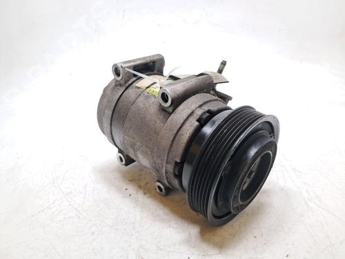 Used AC compressor AC compressor OPEL ANTARA A (L07) 2.0 CDTI (150 hp) 40036250 40036250