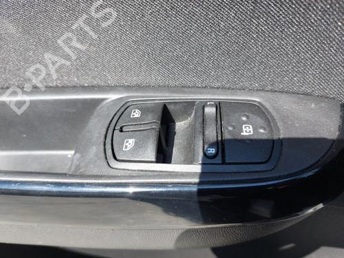 Right front driveshaft OPEL CORSA E (X15) 1.4 (08, 68) | BP18956566M39