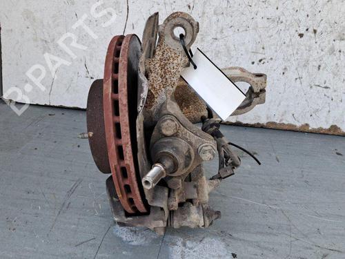 Left front steering knuckle FIAT DUCATO Van (250_) 140 Multijet 2,2 D | BP37414535M25 - Image 3