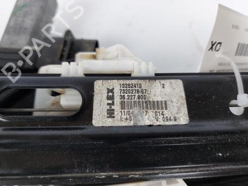 Front right window mechanism MINI MINI (F55) Cooper D | BP15892243C23 - Image 3