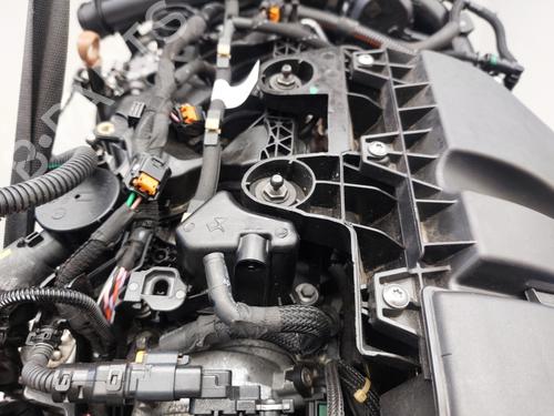 Engine FIAT SCUDO Van 1.5 Multijet 120 (506) | BP36107857M1 - Image 5
