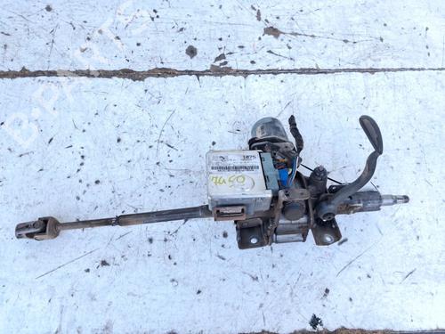 Used Steering column Steering column FIAT PUNTO (188_) 1.3 JTD 16V (70 hp) 35721397 35721397