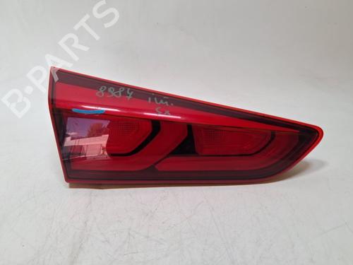Used Left taillight Left taillight HYUNDAI i20 II (GB, IB) 1.1 CRDi (75 hp) 40527931 40527931
