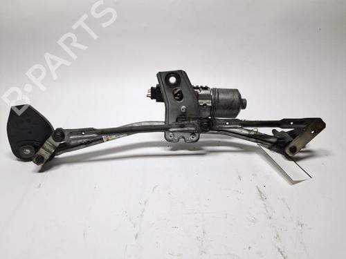 Front wiper motor OPEL ASTRA H (A04) 1.7 CDTI (L48) | BP33196631M29 - Image 3