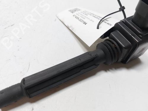 Ignition coil LANCIA YPSILON (312_) 0.9 CNG (312.YXG1A) | BP35775618M94 - Image 3