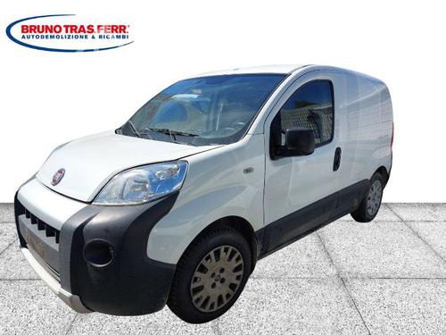 Starter FIAT FIORINO Box Body/MPV (225_) 1.3 D Multijet | BP18250141M8