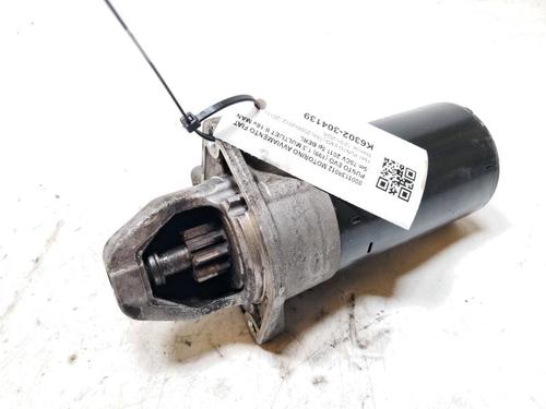 Used Starter Starter FIAT PUNTO EVO (199_) 1.3 D Multijet (199AXC1A, 199BXC1A, 199AXT1A, 199BXT1A) (75 hp) 33193307 33193307