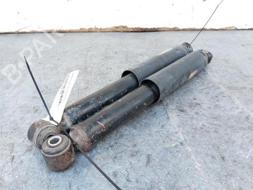 Used Right rear shock absorber FIAT PANDA (312_, 319_) 0.9 (312PXG1A) (86 hp) 23880528