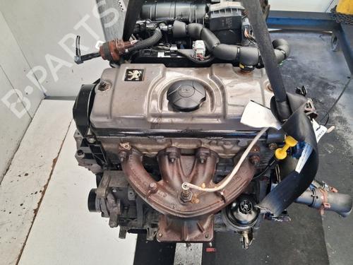 Engine PEUGEOT 1007 (KM_) 1.4 | BP40527853M1 - Image 8