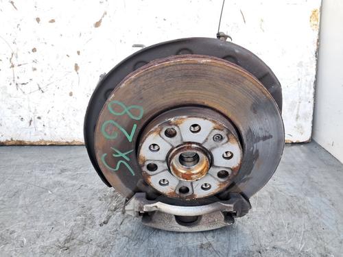 Used Right front steering knuckle Right front steering knuckle AUDI Q2 (GAB, GAG) 30 TFSI (110 hp) 36218204 36218204