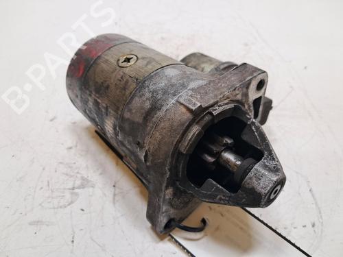 Used Starter Starter FIAT PANDA (169_) 1.2 (169.AXB11, 169.AXB1A) (60 hp) 39021251 39021251