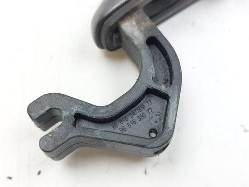Other PEUGEOT 2008 I (CU_) 1.4 HDi | BP32136952O1 - Image 3